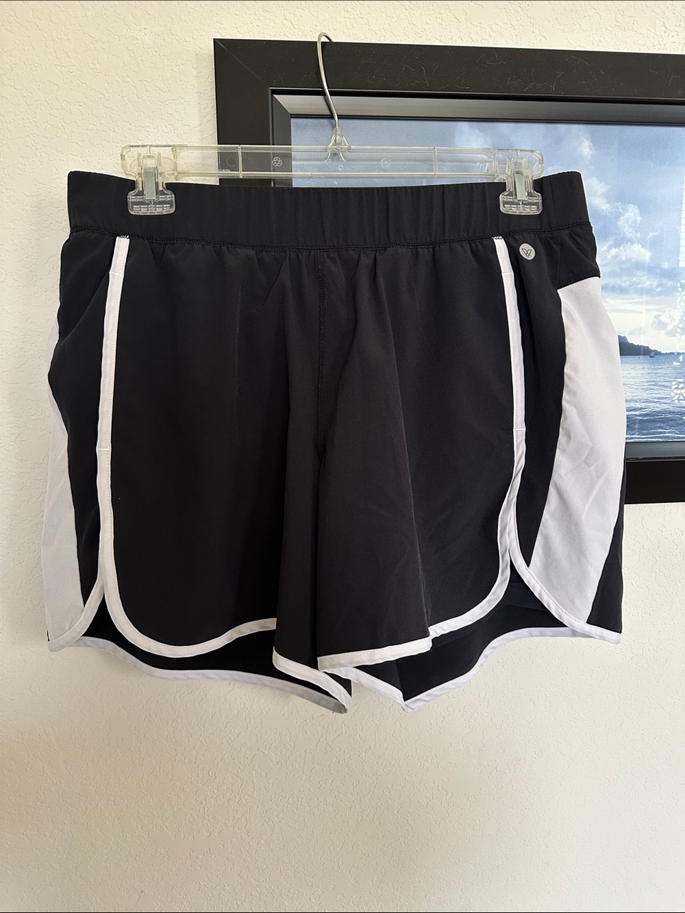 Lane Bryant Livi Active Shorts 14/16